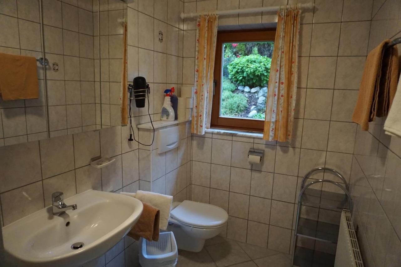 Apartament Apart Martha Zellberg Zewnętrze zdjęcie